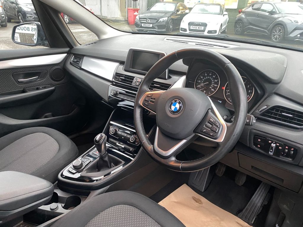 Used BMW 2 Series 2015 for sale - 77302316: Photo 16