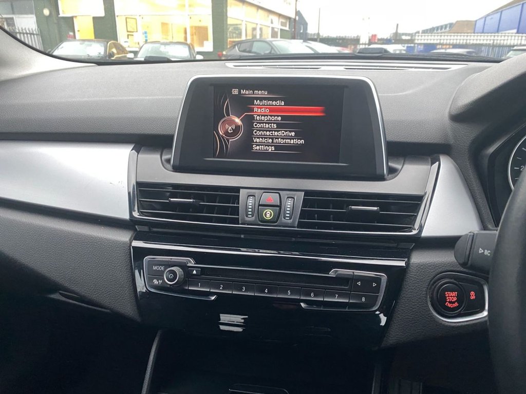 Used BMW 2 Series 2015 for sale - 77302316: Photo 18