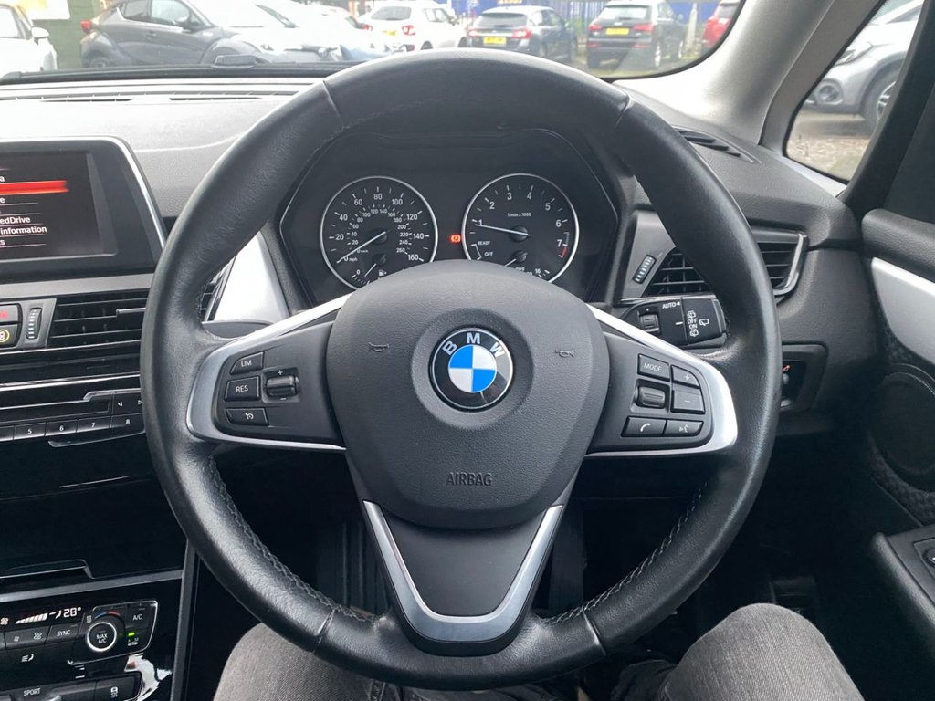 Used BMW 2 Series 2015 for sale - 77302316: Photo 19