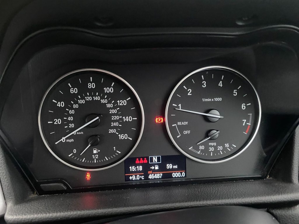 Used BMW 2 Series 2015 for sale - 77302316: Photo 24