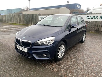 Used BMW 2 Series 2015 for sale - 77302316: Photo