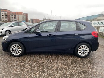 Used BMW 2 Series 2015 for sale - 77302316: Photo