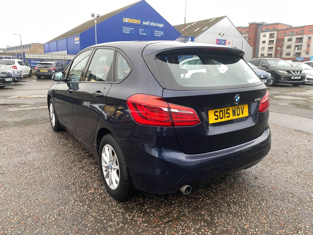 Used BMW 2 Series 2015 for sale - 77302316: Photo 5