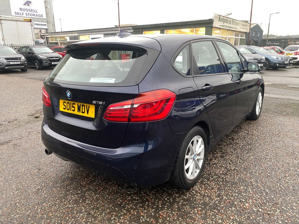 Used BMW 2 Series 2015 for sale - 77302316: Photo 7