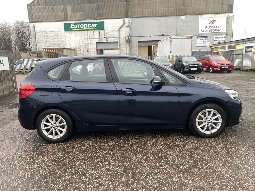 Used BMW 2 Series 2015 for sale - 77302316: Photo 8