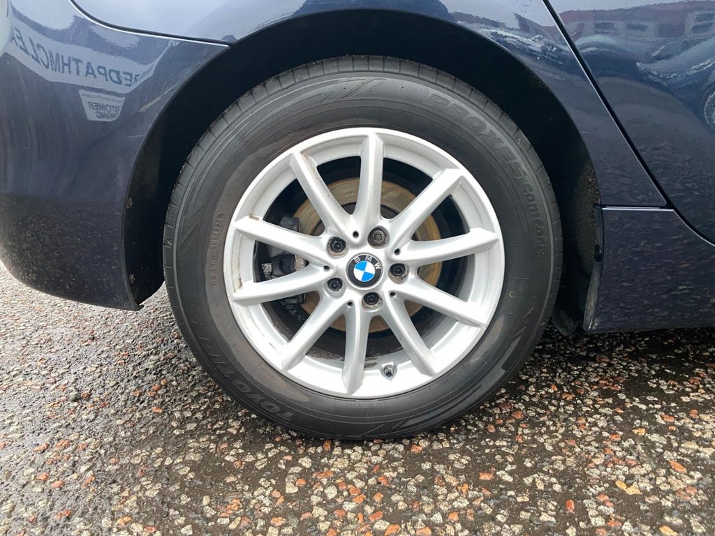 Used BMW 2 Series 2015 for sale - 77302316: Photo 9