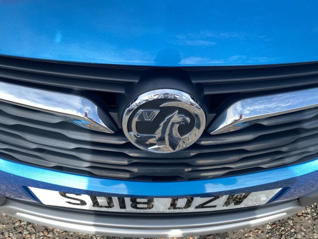 Used Vauxhall Crossland X 2018 for sale - 76132631: Photo 16