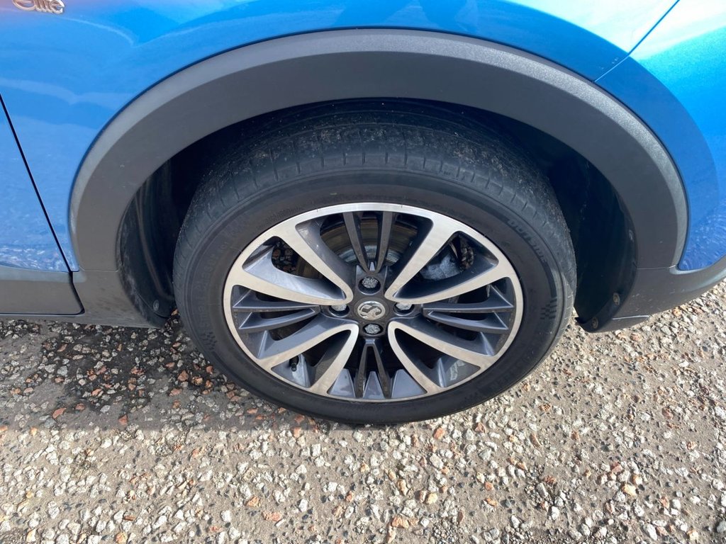 Used Vauxhall Crossland X 2018 for sale - 76132631: Photo 18