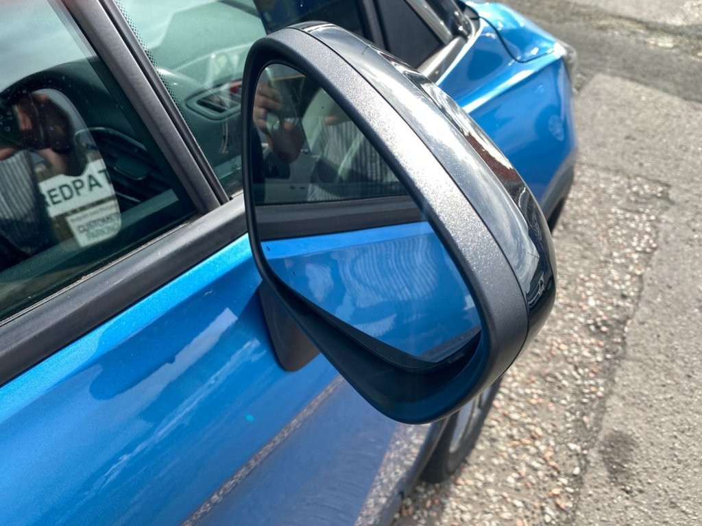 Used Vauxhall Crossland X 2018 for sale - 76132631: Photo 41