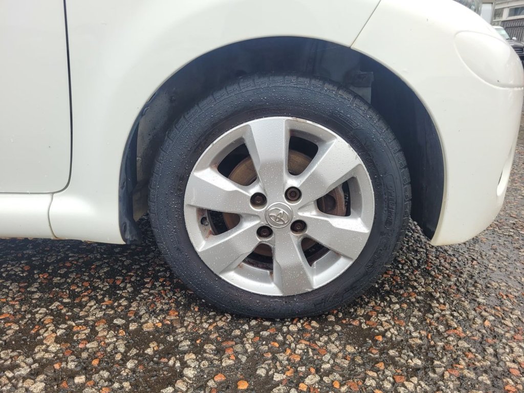 Used Toyota AYGO 2012 for sale - 77422293: Photo 10