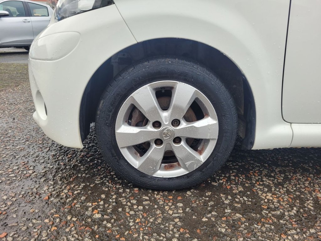 Used Toyota AYGO 2012 for sale - 77422293: Photo 11