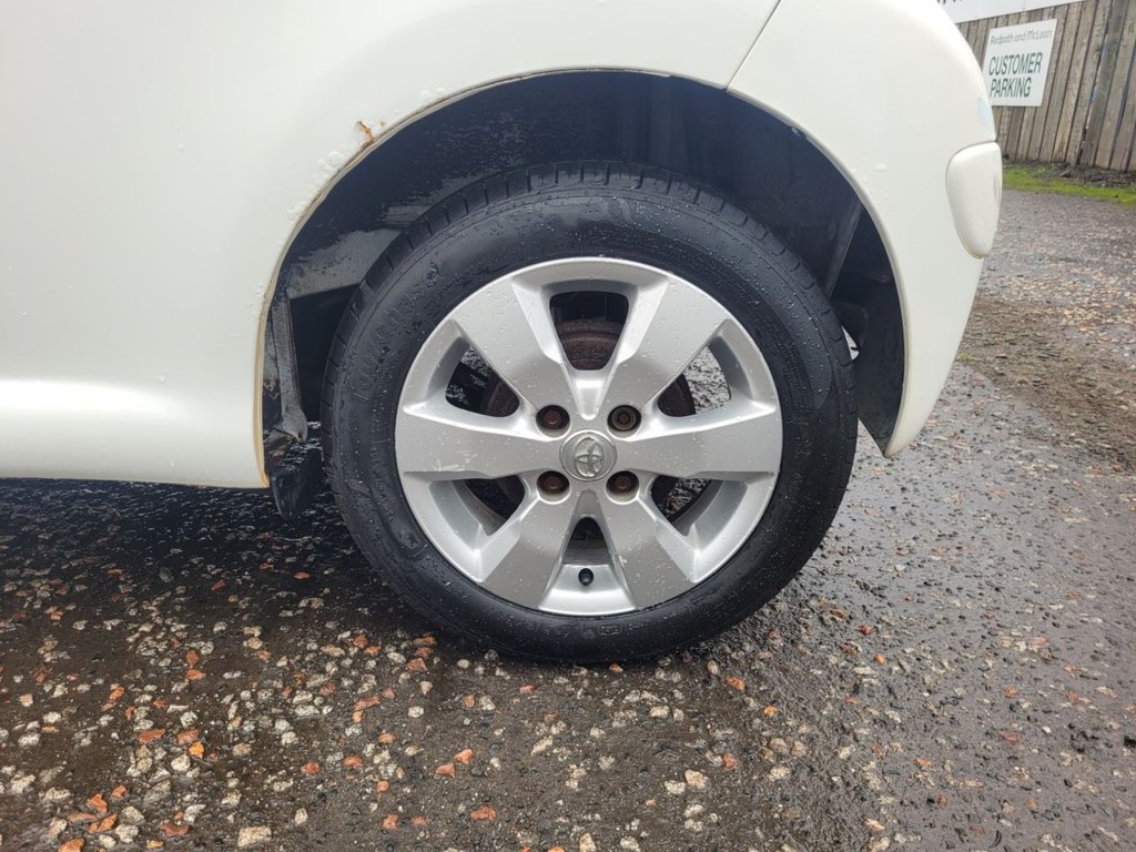 Used Toyota AYGO 2012 for sale - 77422293: Photo 12