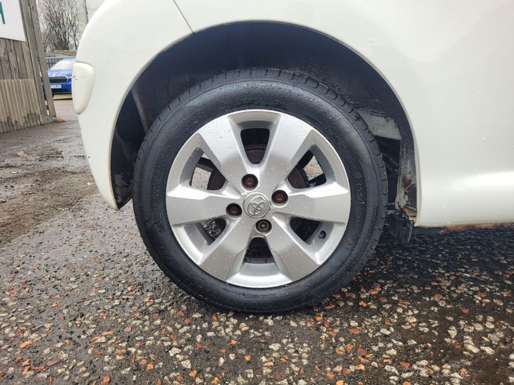 Used Toyota AYGO 2012 for sale - 77422293: Photo 9