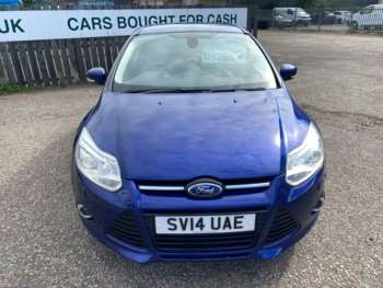 Used Ford Focus 2014 for sale - 75098787: Photo