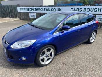 Used Ford Focus 2014 for sale - 75098787: Photo