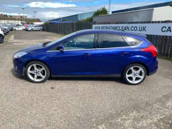 Used Ford Focus 2014 for sale - 75098787: Photo