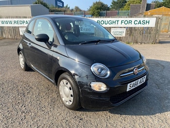 Used Fiat 500 2016 for sale - 79250144: Photo