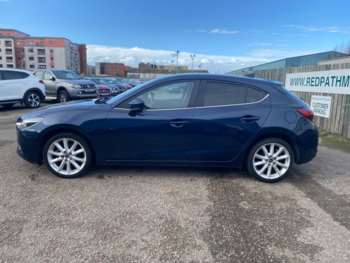 Used Mazda Mazda3 2018 for sale - 73748208: Photo