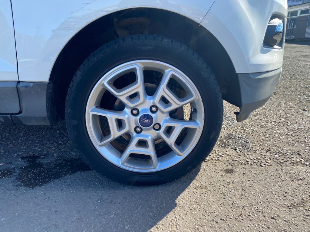 Used Ford Ecosport 2017 for sale - 77821032: Photo 10