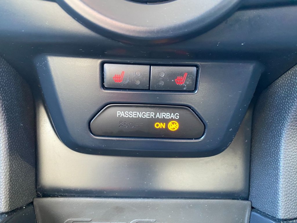 Used Ford Ecosport 2017 for sale - 77821032: Photo 21