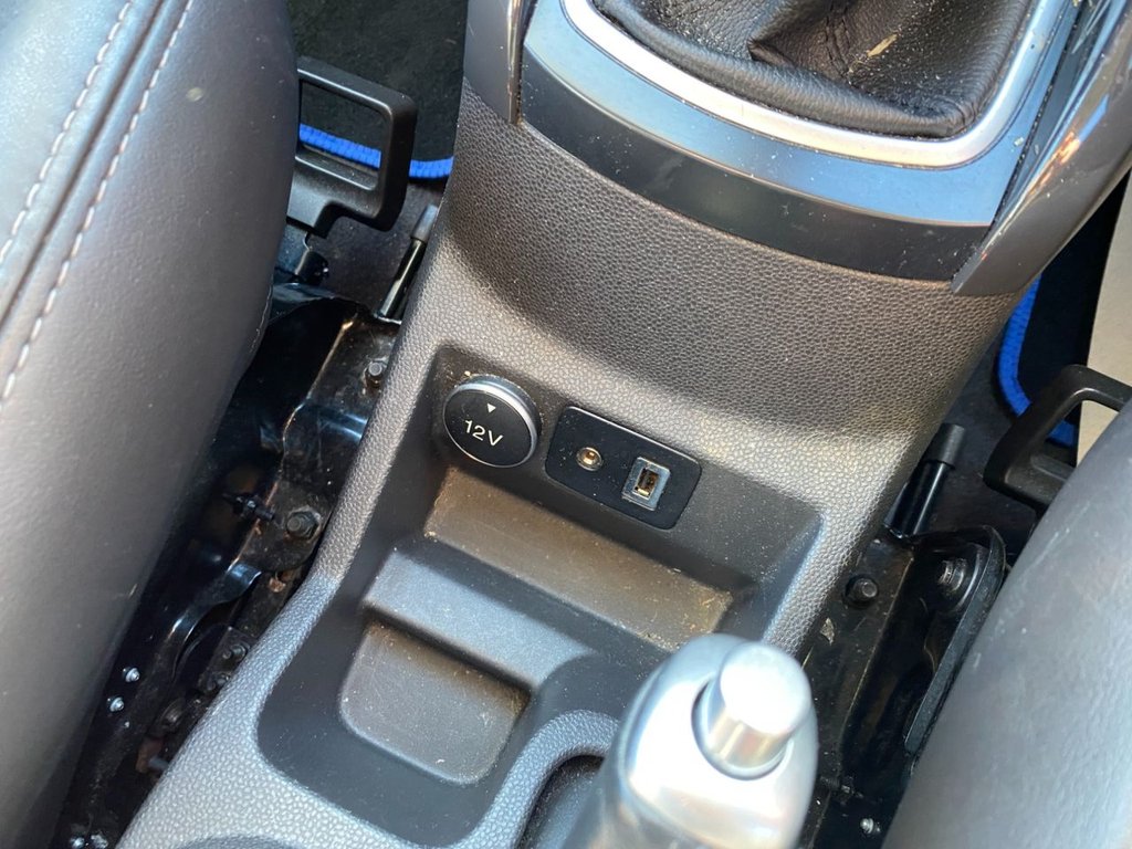 Used Ford Ecosport 2017 for sale - 77821032: Photo 22