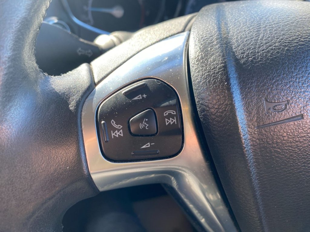 Used Ford Ecosport 2017 for sale - 77821032: Photo 24