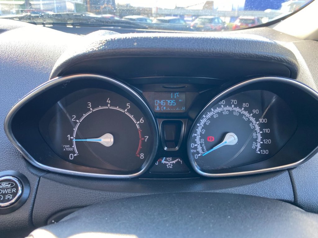 Used Ford Ecosport 2017 for sale - 77821032: Photo 26