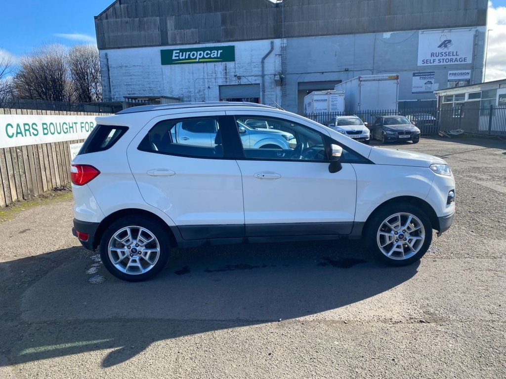 Used Ford Ecosport 2017 for sale - 77821032: Photo 8
