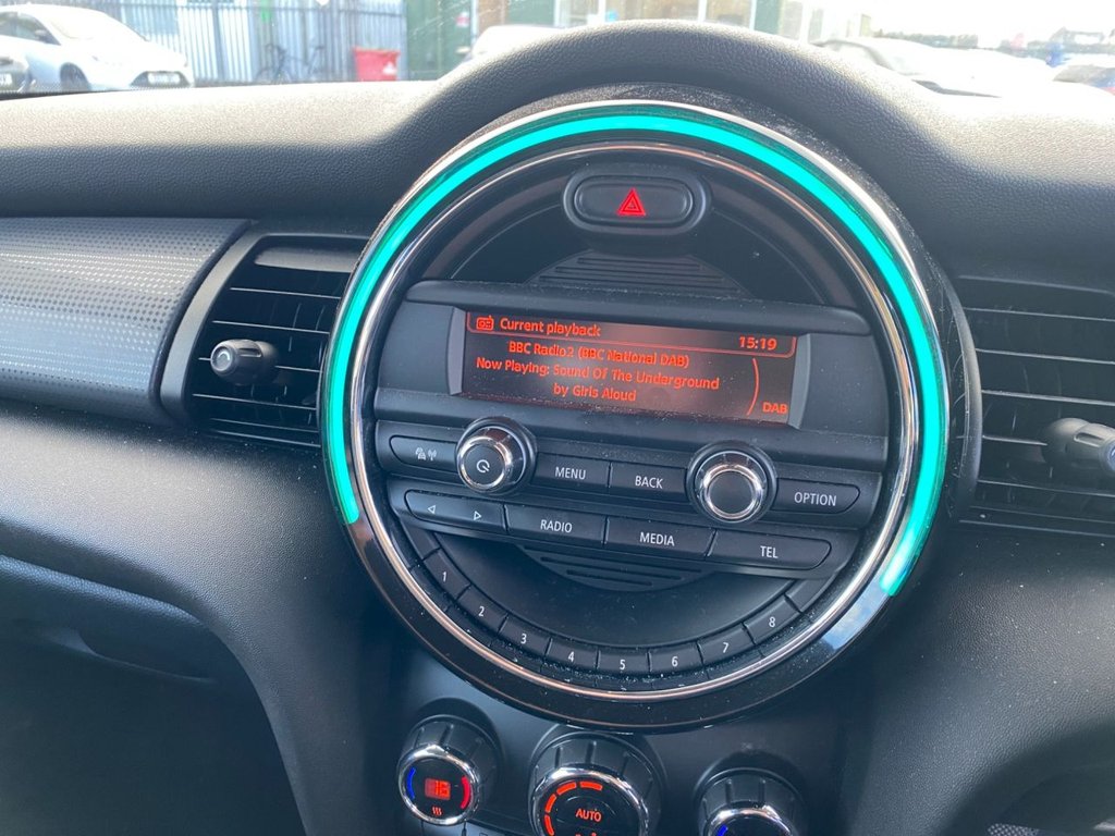 Used MINI Hatch 2016 for sale - 78017609: Photo 12