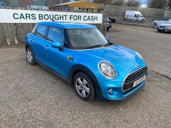 Used MINI Hatch 2016 for sale - 78017609: Photo