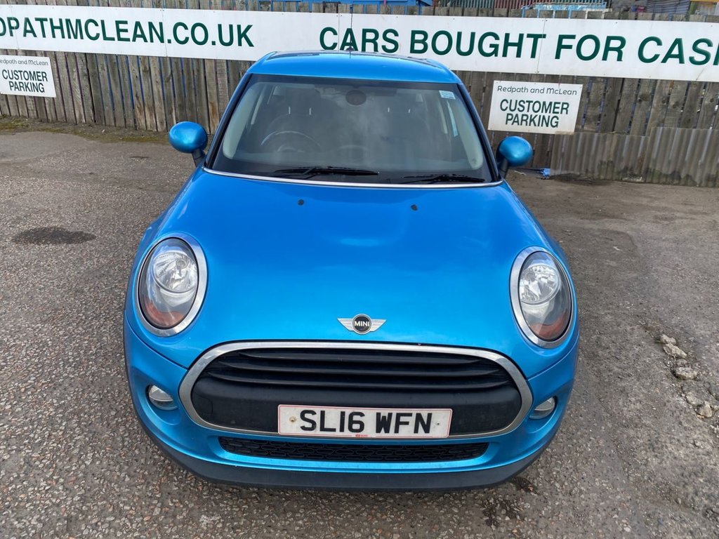 Used MINI Hatch 2016 for sale - 78017609: Photo 2