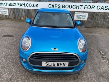 Used MINI Hatch 2016 for sale - 78017609: Photo