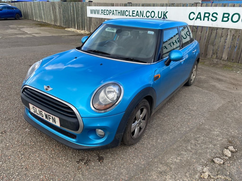 Used MINI Hatch 2016 for sale - 78017609: Photo 3