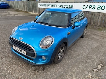 Used MINI Hatch 2016 for sale - 78017609: Photo