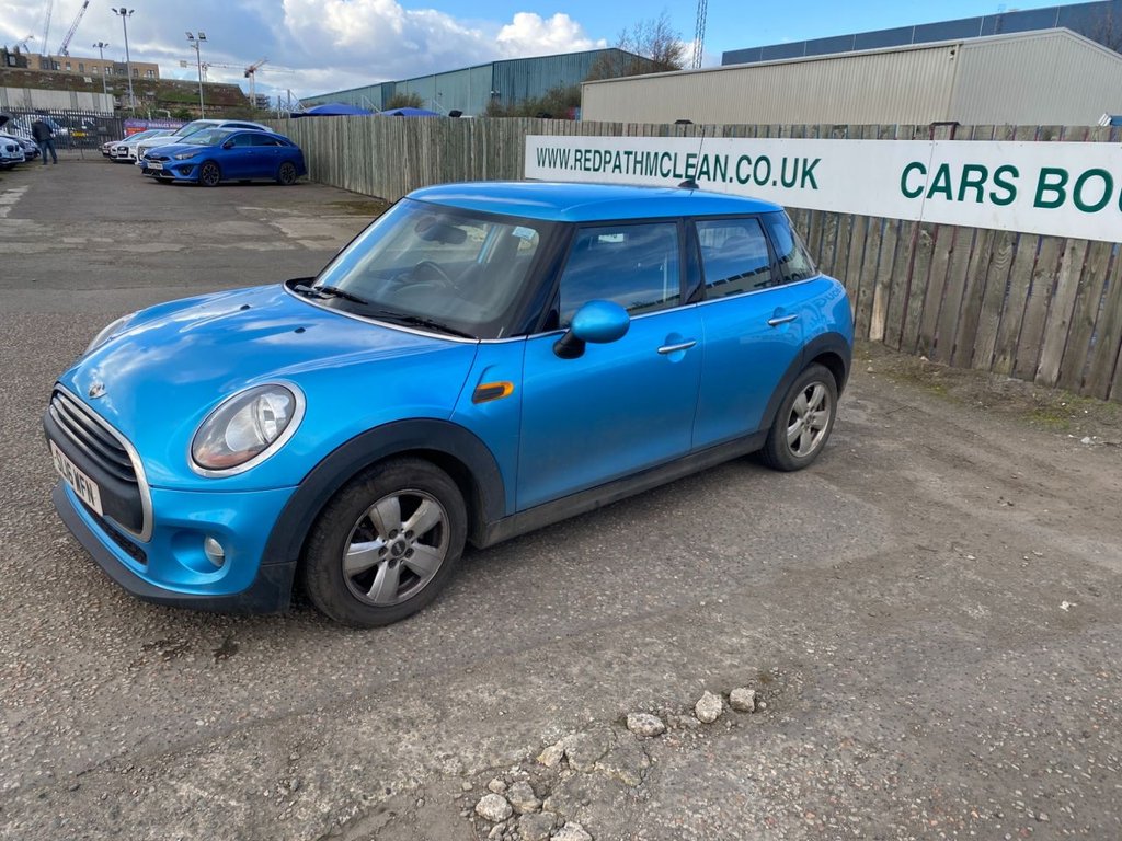Used MINI Hatch 2016 for sale - 78017609: Photo 4