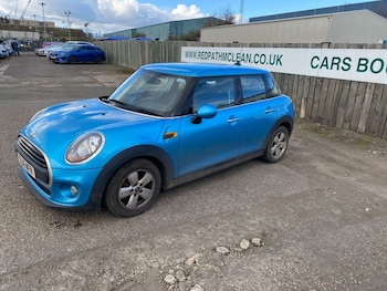 Used MINI Hatch 2016 for sale - 78017609: Photo