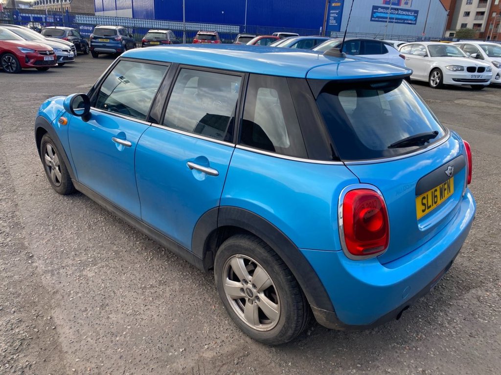 Used MINI Hatch 2016 for sale - 78017609: Photo 5