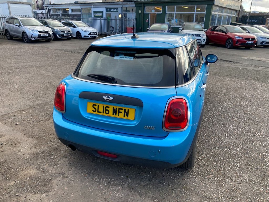 Used MINI Hatch 2016 for sale - 78017609: Photo 6