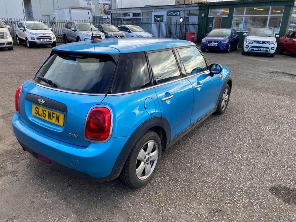 Used MINI Hatch 2016 for sale - 78017609: Photo 7