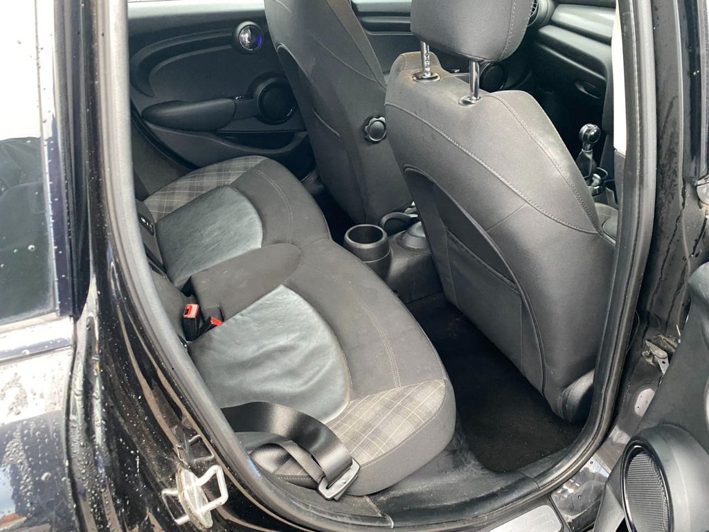 Used MINI Hatch 2016 for sale - 77188770: Photo 12