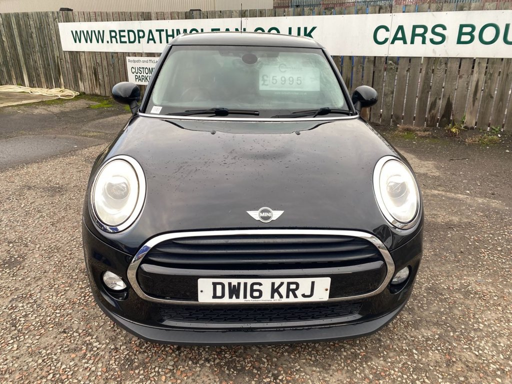 Used MINI Hatch 2016 for sale - 77188770: Photo 2