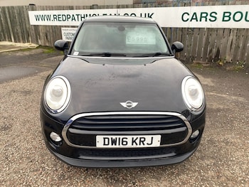 Used MINI Hatch 2016 for sale - 77188770: Photo