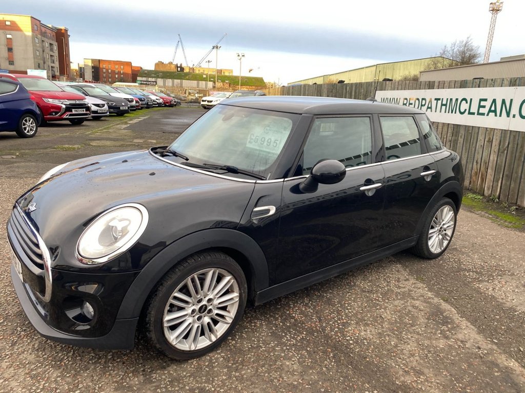 Used MINI Hatch 2016 for sale - 77188770: Photo 3