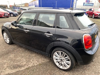 Used MINI Hatch 2016 for sale - 77188770: Photo