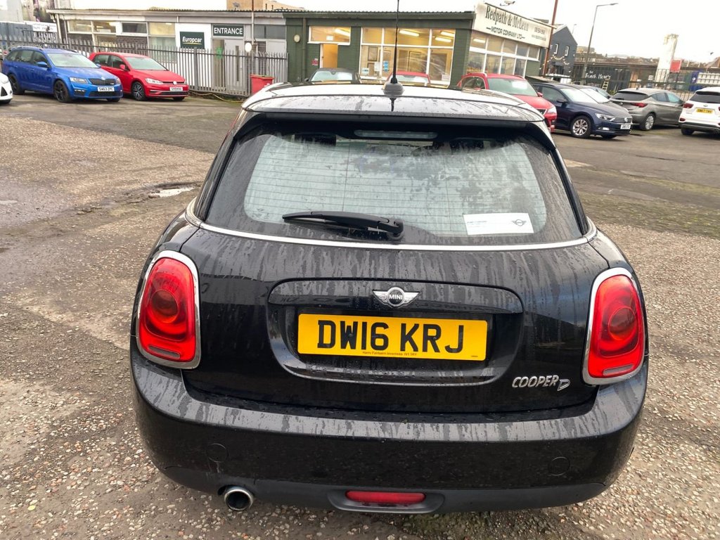 Used MINI Hatch 2016 for sale - 77188770: Photo 5