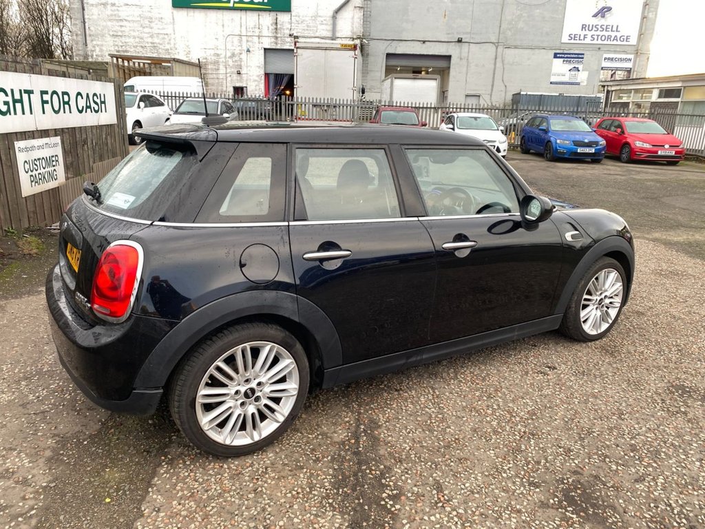Used MINI Hatch 2016 for sale - 77188770: Photo 6