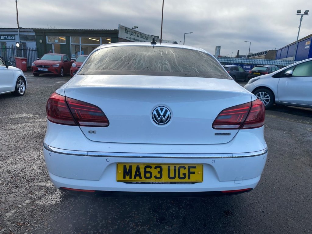 Used Volkswagen CC 2013 for sale - 77139691: Photo 10