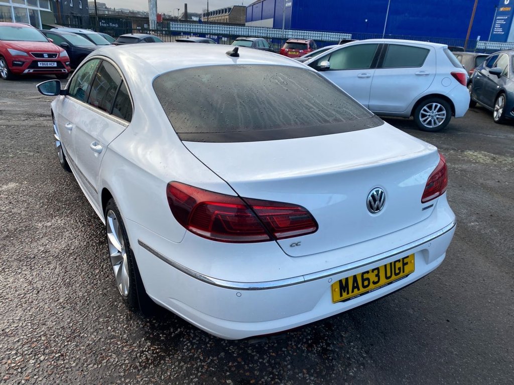 Used Volkswagen CC 2013 for sale - 77139691: Photo 11