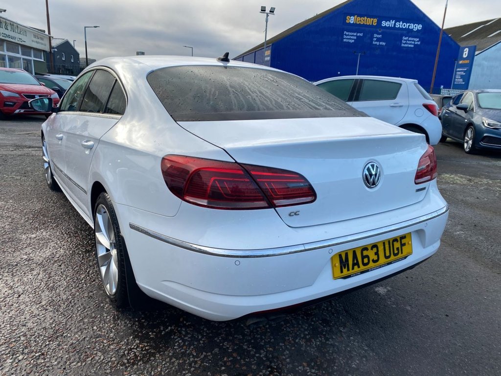 Used Volkswagen CC 2013 for sale - 77139691: Photo 12