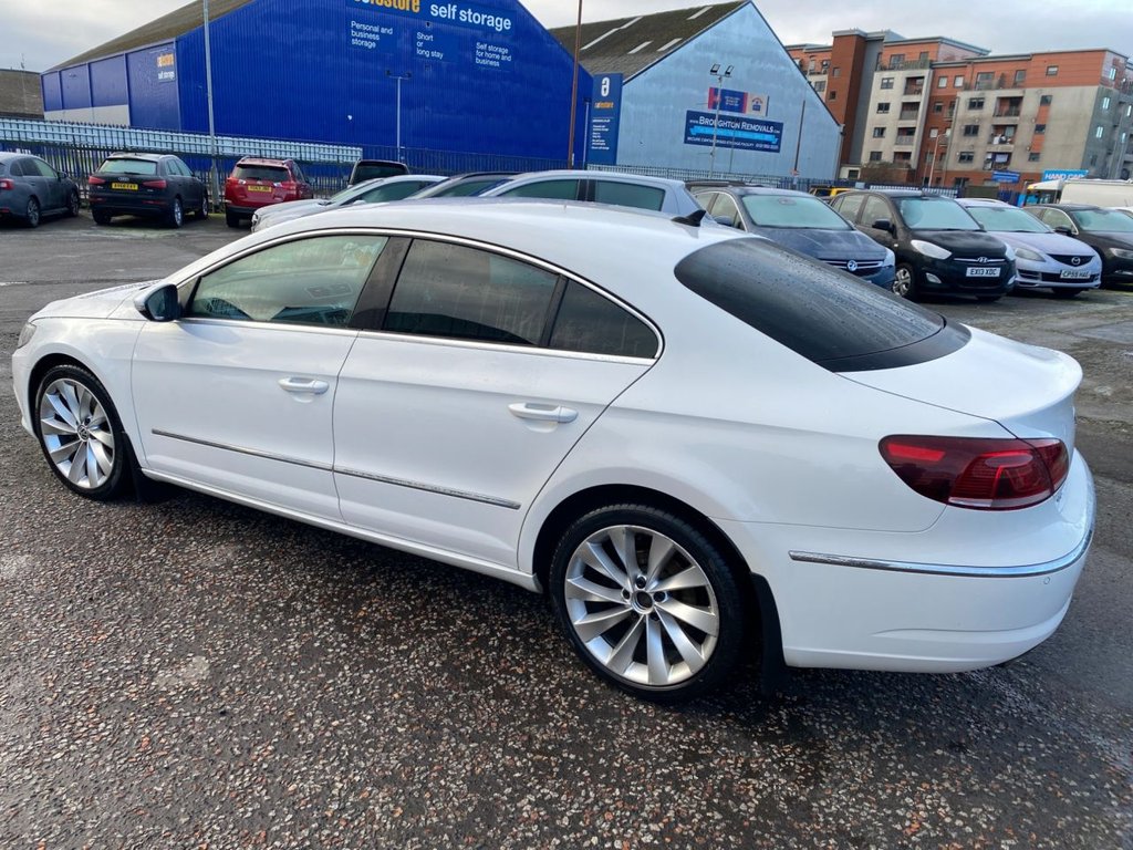 Used Volkswagen CC 2013 for sale - 77139691: Photo 13